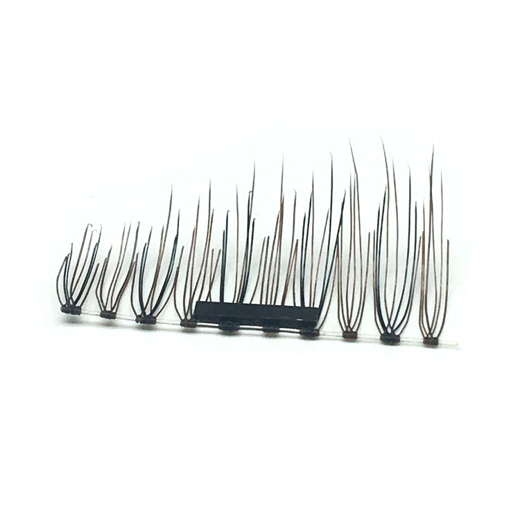 Magnetic Eyelashes,Premium Quantity Lashes Y-PY1